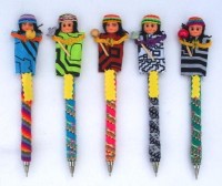 Kugelschreiber Indigena Kugelschreiber Indigena