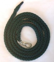 Leine tannengrün Leine tannengrün