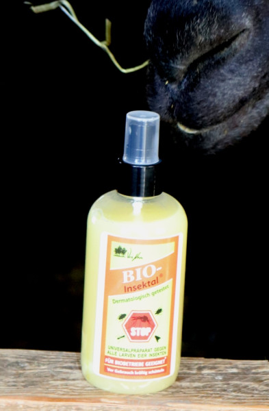 250 ml Bio Insektal
