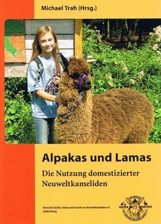 Alpakas & Lamas