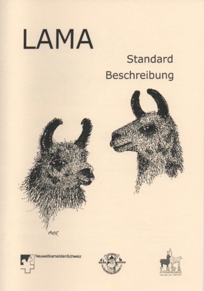 Standard für Lama