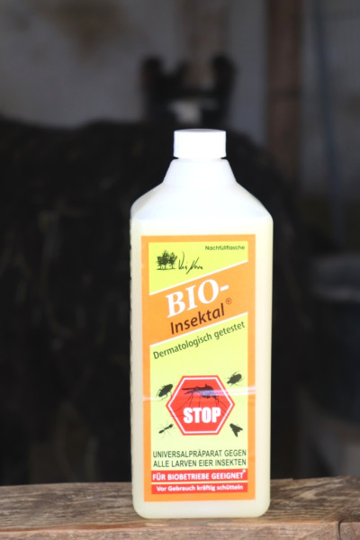 1000 ml Bio Insektal