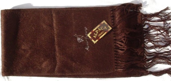 6305 Camargo kaffeebraun