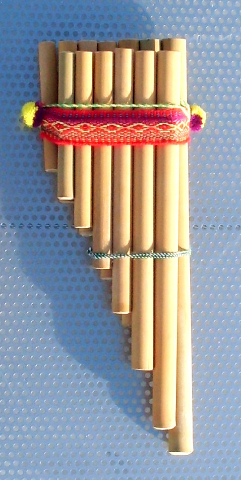 Originelles aus Südamerika lamanativo