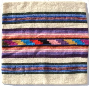 Kissenbezug Alpaka 3