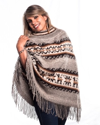 Poncho 21