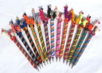 Kugelschreiber Lama Kugelschreiber Lama