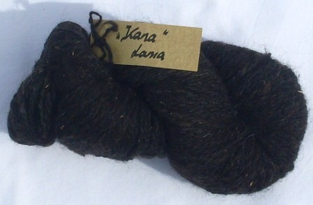 Lamawolle Kana