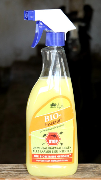 500 ml Bio Insektal